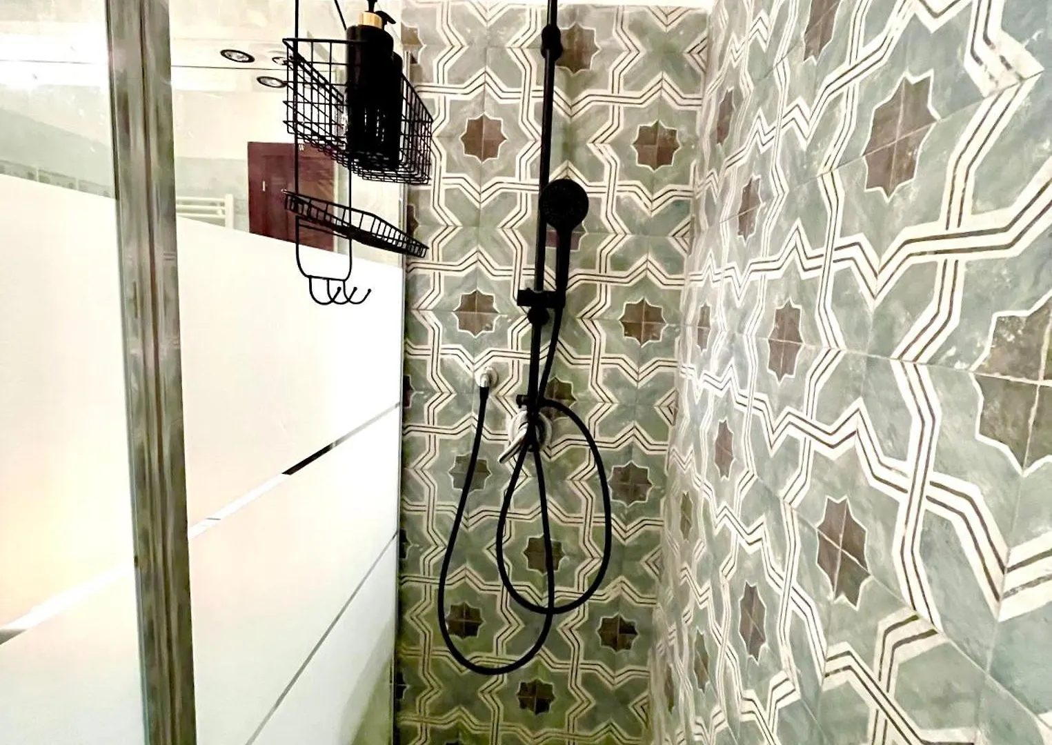 Oltrarno Hideway With Garage Apartment Florence 0*,  Italy