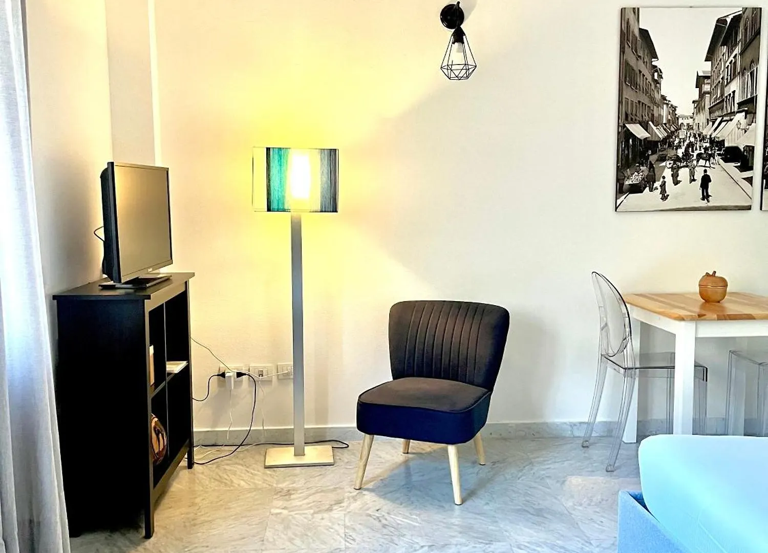 Oltrarno Hideway With Garage Apartment Florence